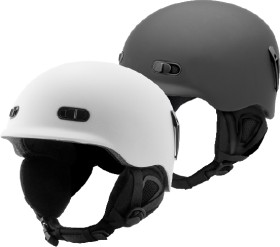 Carve-Reverb-Snow-Helmet on sale