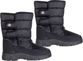 37-Degrees-South-Mens-Fuji-Water-Resistant-Snow-Boot on sale