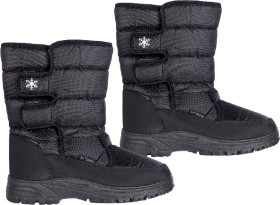 37-Degrees-South-Womens-Fuji-Water-Resistant-Snow-Boot on sale