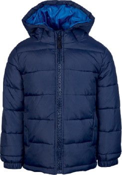 Cape-Kids-Recycled-Puffer-Jackets on sale