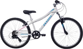 Fluid-Rapid-24-Youth-Mountain-Bike on sale