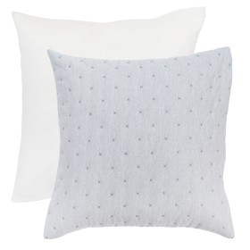 Easton-Quilted-European-Pillowcase-by-Habitat on sale