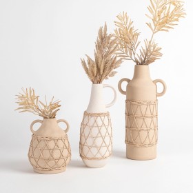 Tisser-Vase-by-MUSE on sale