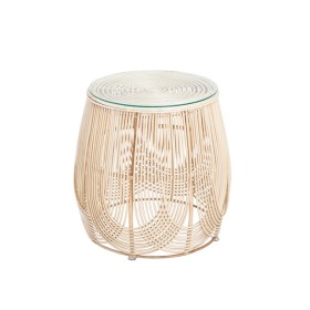 Flower-Side-Table-by-MUSE on sale