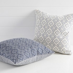 Montbello-Square-Cushion-by-Habitat on sale