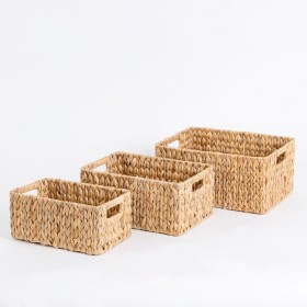 Noah-Shelf-Basket-by-Habitat on sale