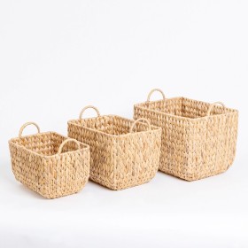 Noah-Rectangle-Basket-by-Habitat on sale