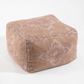 Hunter-Ankara-Pouf-by-Habitat on sale