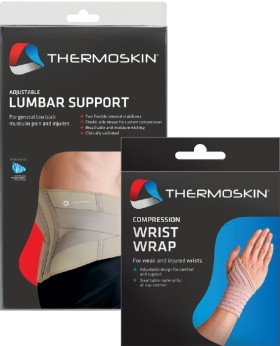 25-off-Thermoskin-Selected-products on sale