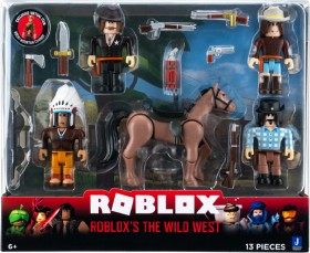 Roblox-Assorted-Multipacks on sale