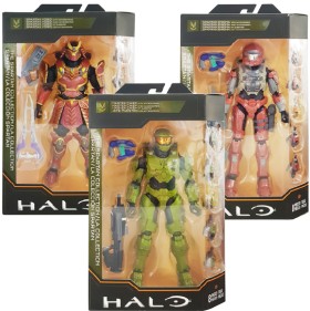 Halo-Assorted-Legends-Action-Figures-17cm on sale