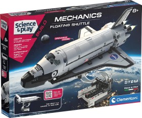 NEW-Clementoni-NASA-Mechanics-Space-Shuttle on sale