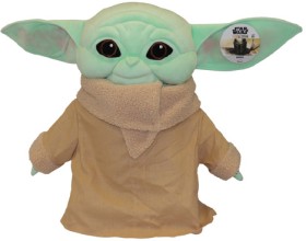 NEW-Star-Wars-Grogu-Plush-Toy-60cm on sale