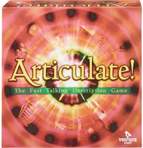 Articulate-Game on sale