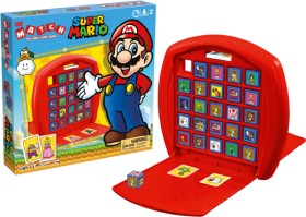 Super-Mario-Top-Trumps-Match-Game on sale