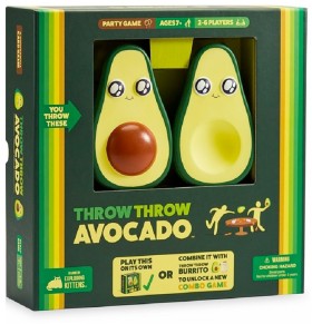 Throw-Throw-Avocado-Game on sale