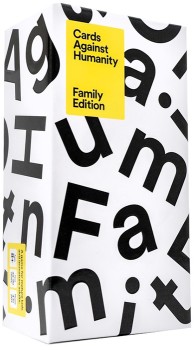 Cards-Against-Humanity-Family-Edition-Game on sale