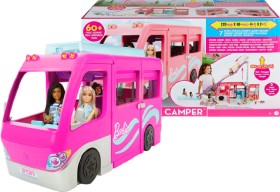 Barbie-3-in-1-Dream-Camper-Vehicle on sale