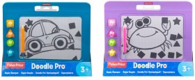 Fisher-Price-Doodle-Pro-Super-Stamper on sale
