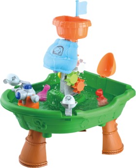 NEW-Playgo-Splashy-Dino-Water-Table on sale