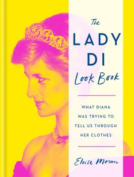 NEW-The-Lady-Di-Look-Book on sale