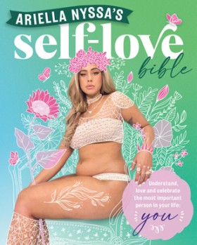 NEW-Ariella-Nyssas-Self-love-Bible on sale