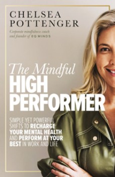 NEW-The-Mindful-High-Performer on sale