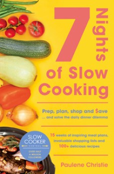 NEW-Slow-Cooker-Central-7-Nights-Of-Slow-Cooking on sale