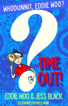 NEW-Time-Out on sale