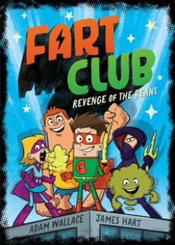 NEW-Revenge-of-the-Beans-Fart-Club-1 on sale