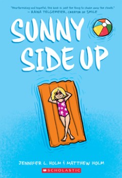 NEW-Sunny-Side-Up on sale