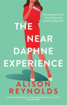 NEW-The-Near-Daphne-Experience on sale