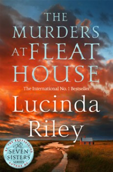 NEW-The-Murders-at-Fleet-House on sale