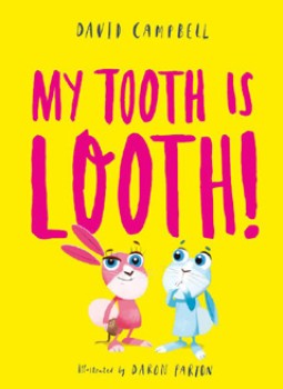 NEW-My-Tooth-is-Looth on sale