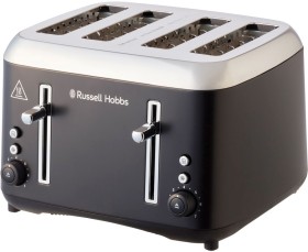 Russell-Hobbs-Addison-4-Slice-Toaster on sale