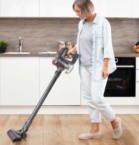 NEW-Sharp-PrimeCLean-L1-Cordless-Stick-Vacuum on sale