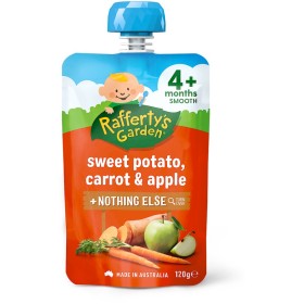 Raffertys-Garden-4-Months-Sweet-Potato-Carrot-Apple on sale