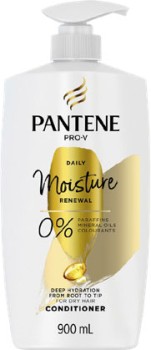 Pantene-Pro-V-Daily-Moisture-Renewal-Conditioner-Moisturising-Conditioner-for-Dry-Hair-900mL on sale