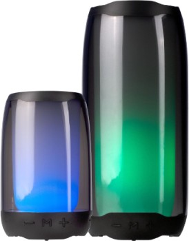 30-off-NEW-Laser-RGB-Pulse-Speakers on sale