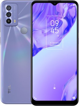 TCL-20B-64GB-Nebula-Purple on sale