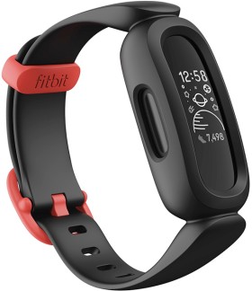 Fitbit-Ace-3-Black-Racer-Red on sale
