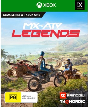 Xbox-MX-VS-ATV-Legends on sale