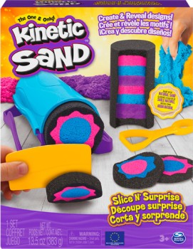 Kinetic-Sand-Slice-n-Surprise on sale