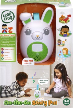 LeapFrog-On-the-Go-Story-Pal on sale