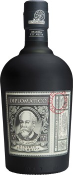 Diplomatico-Reserva-Exclusiva-Rum-700mL on sale