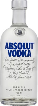 Absolut-Vodka-700mL on sale