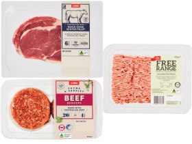 Coles-Beef-Thyme-Parsley-Burgers-500g-Coles-Australian-No-Added-Hormones-Beef-Quick-Cook-Scotch-Fillet-or-Porterhouse-Steak-170g-180g-or-Coles-Free-Range-Pork-Mince-500g on sale