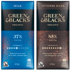 Green-Blacks-Organic-Chocolate-Block-90g on sale