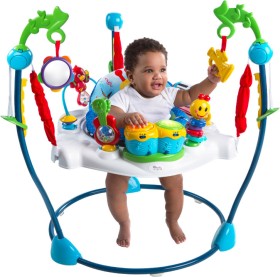 Baby-Einstein-Activity-Jumper on sale