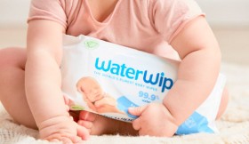 Waterwipes-Biodegradable-Baby-Wipes-60pk on sale